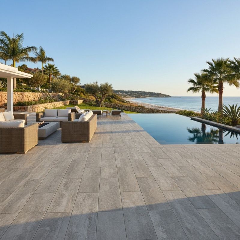 Increase Your Tile Service Business with an AI Driven, Targeted Website