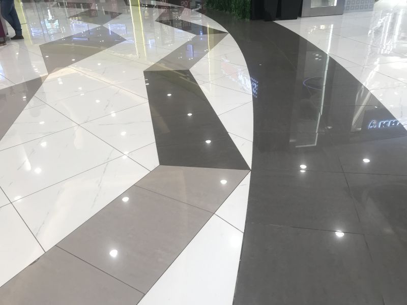 Cost of Tile in Hardeeville, SC
